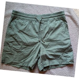 Croft & Barrow short